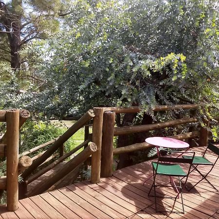 Cabanas Del Uru Colón Zewnętrze zdjęcie