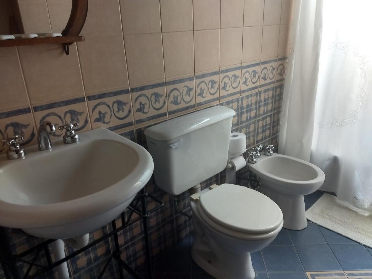 Cabanas Del Uru Colón Zewnętrze zdjęcie