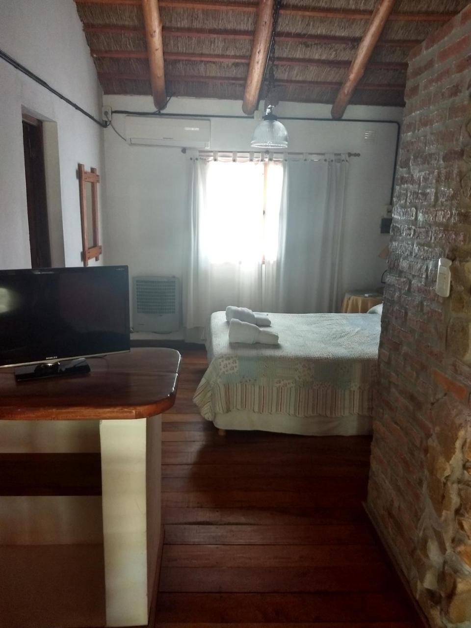 Cabanas Del Uru Colón Zewnętrze zdjęcie