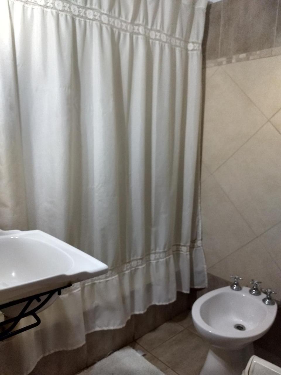 Cabanas Del Uru Colón Zewnętrze zdjęcie